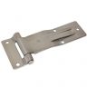 222mm Raised Blade Door Hinge – Stainless Steel