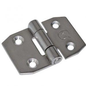 70mm Stainless Steel Hinge